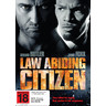 Law Abiding Citizen cover