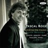 Poetes du Piano: Live Recital recorded in 2009 cover