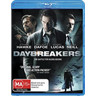 Daybreakers (Blu-ray) cover