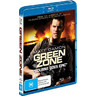 Green Zone (Blu-ray) cover