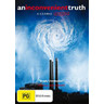 An Inconvenient Truth cover