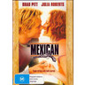 The Mexican cover