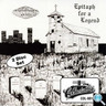 Epitaph For a Legend - Rare Records From the IA Vaults cover