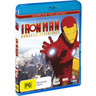 Iron Man - Armored Adventures - Complete Collection cover