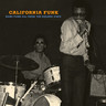 California Funk cover