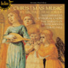 Christmas Music cover