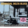 Essential Delta Blues cover