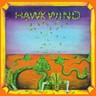 Hawkwind (Limited Edition 2LP / Vinyl) cover