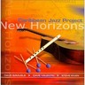 New Horizons cover