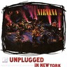 Unplugged in New York (Limited Edition LP / Vinyl) cover