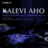 Piano Concerto No. 2 / Symphony No. 13 cover