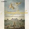 Drottningholmsmusiken - Music for a Royal Wedding cover