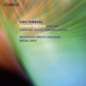 Joanna Tentata ballet suite / Symphonic Dances / Concerto Grosso cover