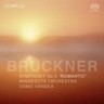 Bruckner: Symphony No. 4 "Romantic" cover