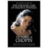 The Strange Case of Delfina Potocka: The Mystery of Chopin cover