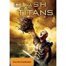 Clash of the Titans (2010) cover