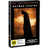 Batman Begins - Two-Disc Special Edition [New Packaging] cover