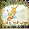 Live at the Fillmore cover