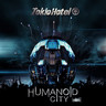 Humanoid City - Live cover