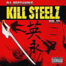 Kill Steelz - Volume 2 cover