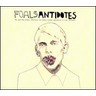 Antidotes - With Bonus Tracks [U.S. Import] cover