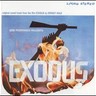 Exodus - An Original Soundtrack Recording cover