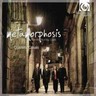 Metamorphosis: Bartok / Kurtag / Ligeti cover