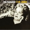 The Essential Etta James cover
