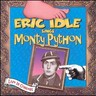 Eric Idle Sings Monty Python cover