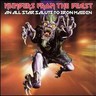 Numbers From The Beast - An All Star Tribute To Iron Maiden cover