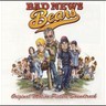 Bad News Bears (Original Soundtrack) cover