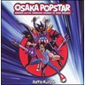 Osaka Popstar And The American Legends Of Punk cover