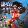 Heavy Metal 2000 (Uncensored) cover
