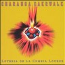 Loteria De La Cumbia Lounge cover