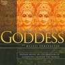 Goddess cover