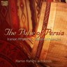 The Pulse of Persia- Iranian Rhythms cover