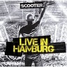 Live In Hamburg cover