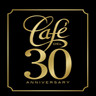 Cafe Del 30 Anniversary cover