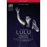 Lulu (complete opera recorded in 2009) cover