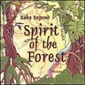 Spirit Of The Forest cover