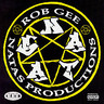 Rob Gee cover