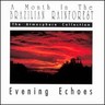 Evening Echoes cover