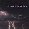 Thunderstorm cover