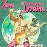 Man From Utopia cover
