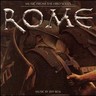 Rome: Music From The Hbo Series cover
