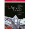 The Fairy Queen (complete opera recorded in 2009) cover