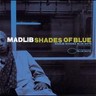 Shades of Blue (Vinyl) cover