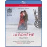 La Boheme (complete opera recorded in 2009) cover