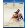 Cilea: Adriana Lecouvreur (complete opera recorded in 2009) (Blu-ray) cover