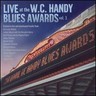 Live At The W.C. Handy Blues Awards - Volume 1 cover